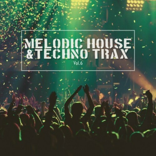 Melodic House & Techno Trax, Vol. 6 (2024)