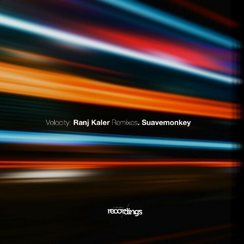  Suavemonkey - Velocity (Ranj Kaler Remixes) (2026) 