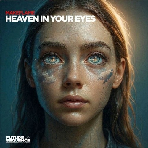  Makeflame - Heaven In Your Eyes (2026) 