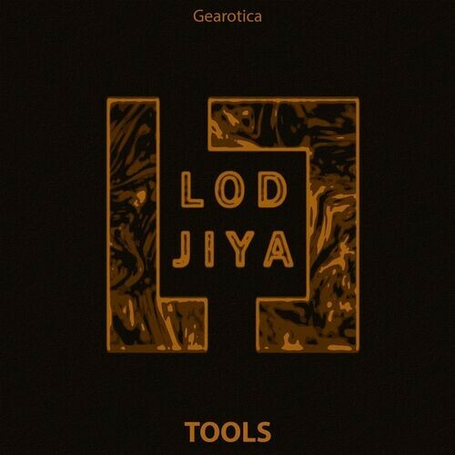  Gearotica - Tools (2023) 
