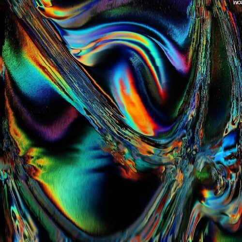  Squaric - Monday Off (Remixes) (2025) 