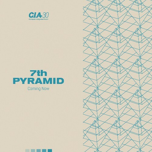 7th Pyramid — Coming Now (2026)