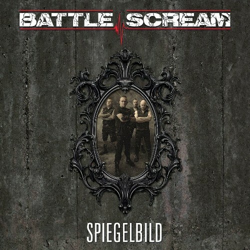 Battle Scream - Spiegelbild (2024)