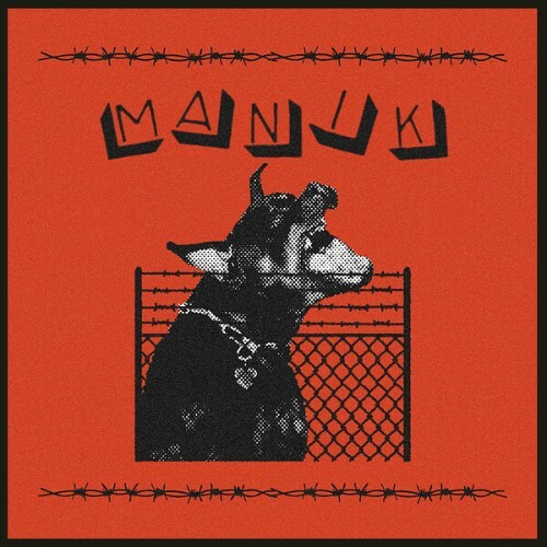  Manik - To Kill A Dead Man (2026) 