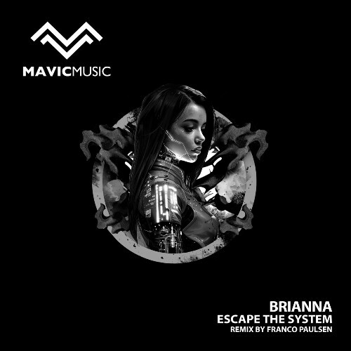  BRIANNA (AU) - Escape the System (2026) 