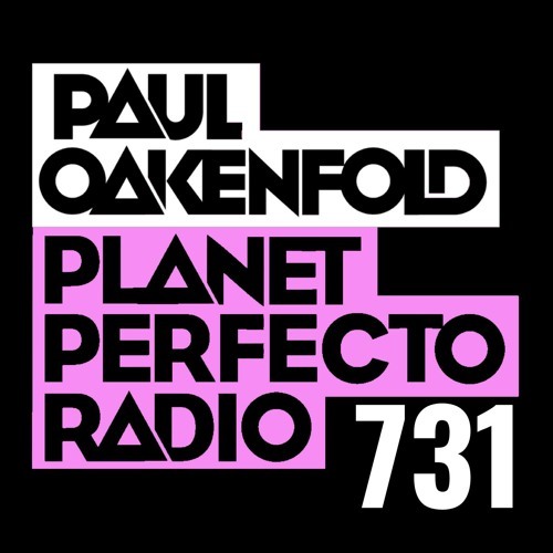  Paul Oakenfold - Planet Perfecto 731 (2024-11-04) 