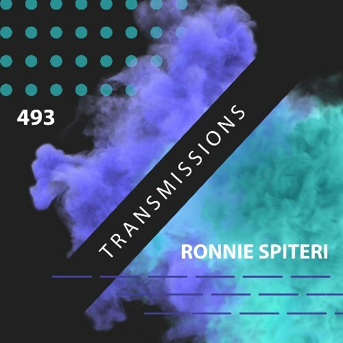  Ronnie Spiteri - Transmissions 494 (2023-06-07) 