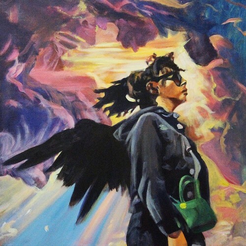  Nim K - Queen Of The Misfits (2025) 