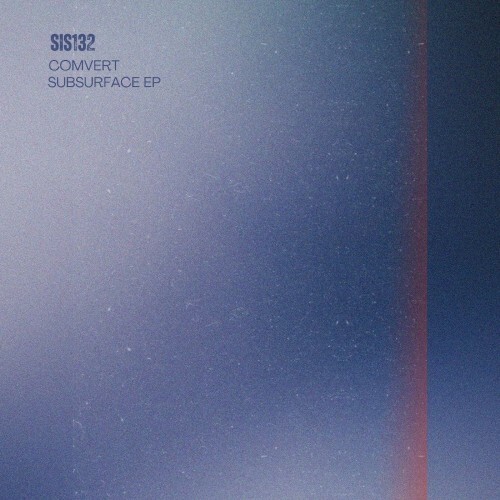  Comvert - Subsurface (2026) 
