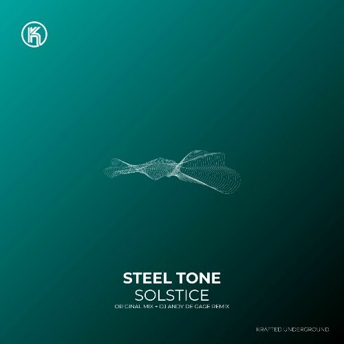  Steel Tone - Solstice (2025) 