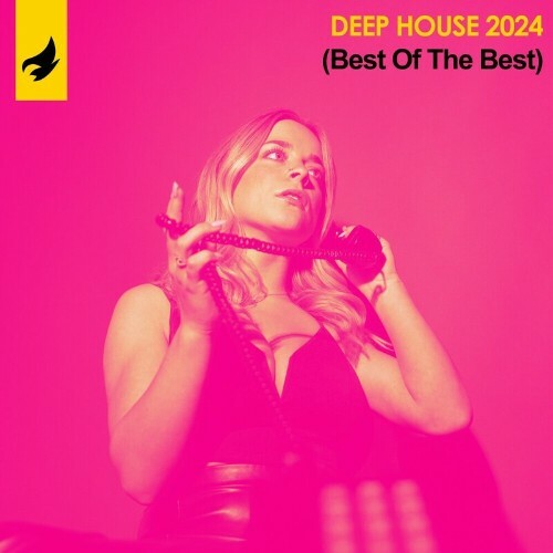 Deep House 2024 (Best Of The Best) (2024)