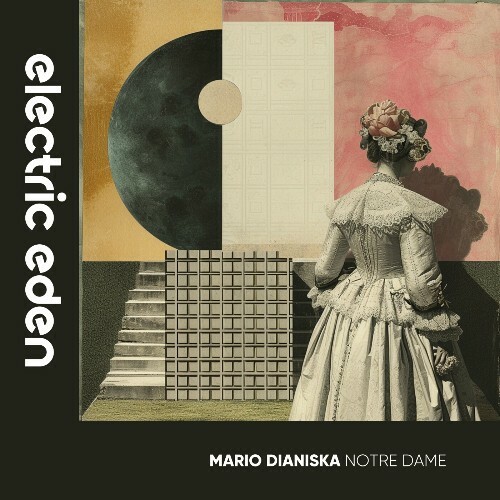 VA - Mario Dianiska - Notre Dame (2024) (MP3) MEUDDEX_o