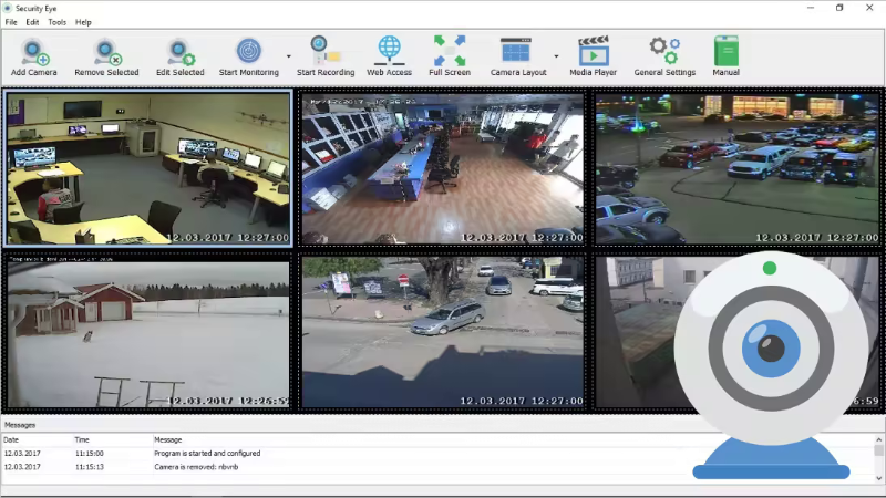 Security Eye 4.7 Multilingual – (35 MB) Security Eye 4.7 Multilingual – (35 MB)