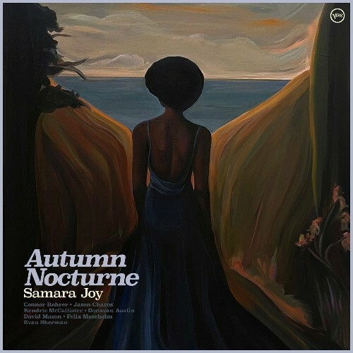  Samara Joy - Autumn Nocturne (2024) 