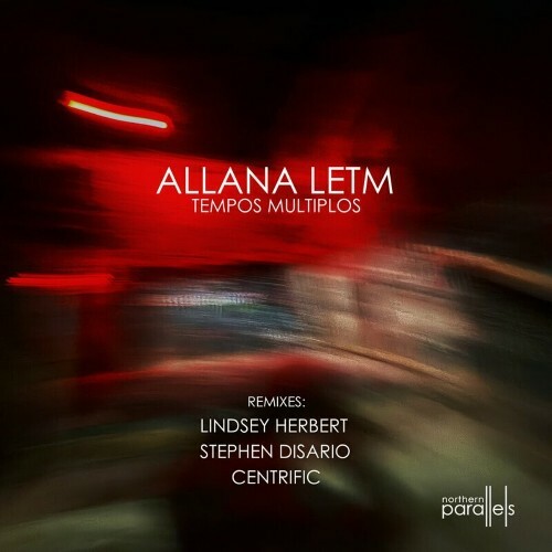  Allana Letm - Tempos Multiplos (2024) MP3 MEUMS7U_o