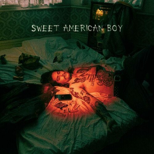 Honestav, MGK — Sweet American Boy (2026)