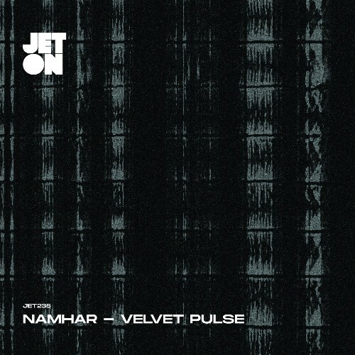  Namhar - Velvet Pulse (2025) 