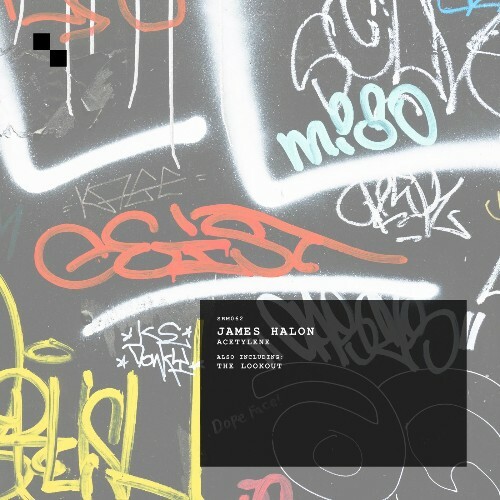  James Halon - Acetylene (2025) 