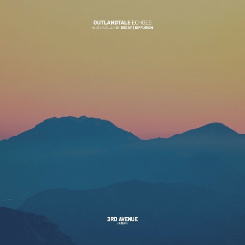  Outlandtale - Echoes (2026) 