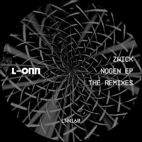  Zwick - Nogen The Remixes (2025) 
