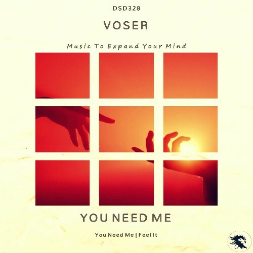  Voser - You Need Me (2025) 