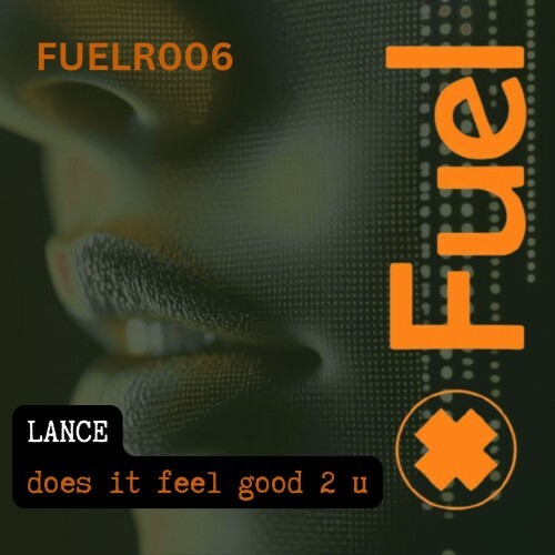  Lance - Does It Feel Good 2 U (2026) 