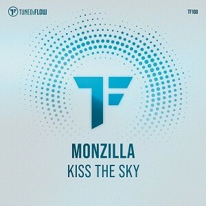  Monzilla - Kiss The Sky (2025) 