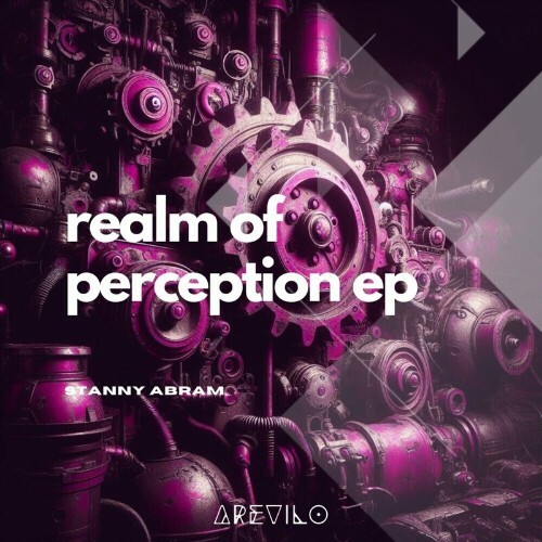  Stanny Abram - Realm Of Perception (2024) 