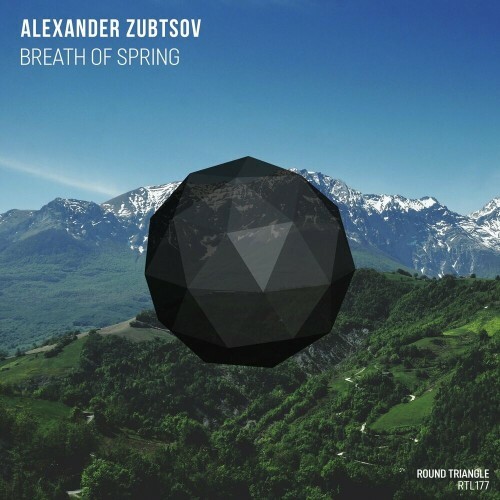  Alexander Zubtsov - Breath of Spring (2023) 
