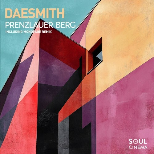 Daesmith - Prenzlauer Berg (2024)