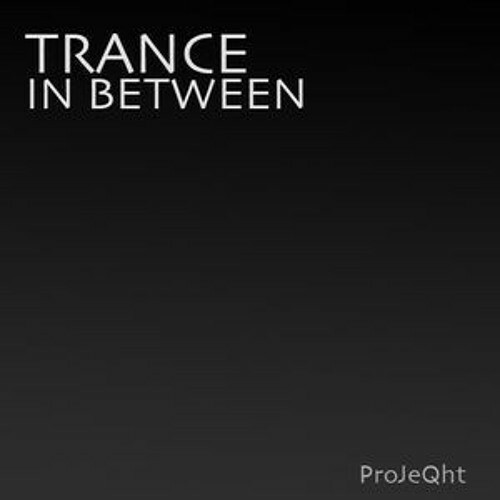  Projeqht - Trance In Between 106 (2023-06-14) 
