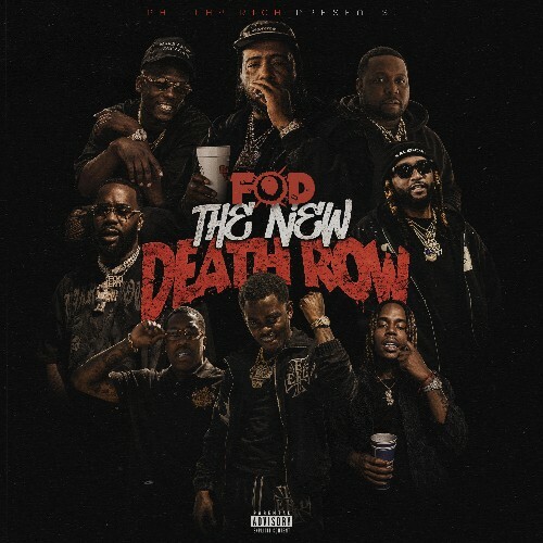 FOD The New Death Row (2026) 