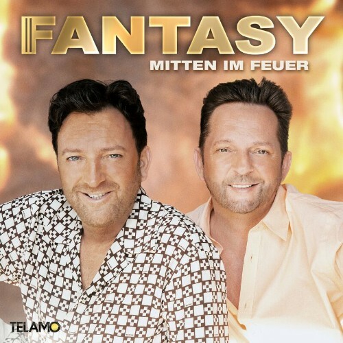  Fantasy - Mitten im Feuer (2023) 