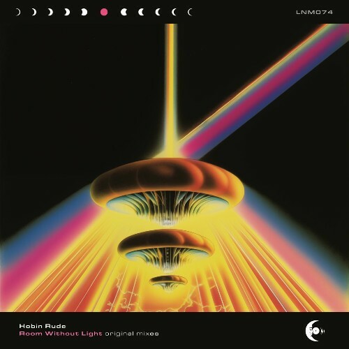  Hobin Rude - Room Without Light (2025) 