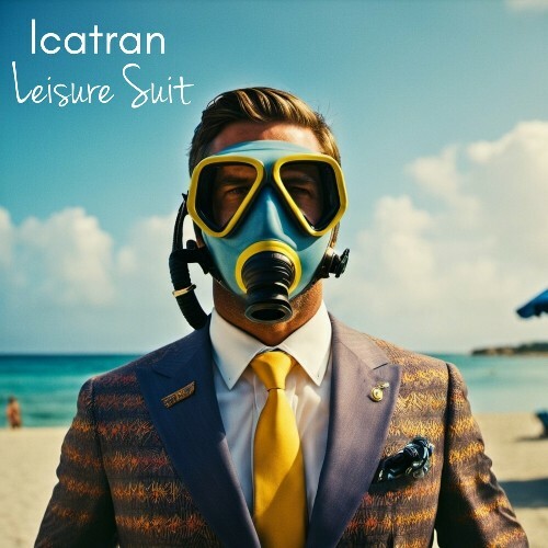 MP3:  Lcatran - Leisure Suit (2024) Онлайн