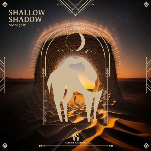 MP3:  MAM (AR) - Shallow Shadow (2024) Онлайн