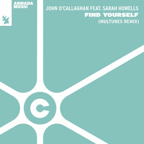 VA - John O'Callaghan feat. Sarah Howells - Find Yourself (Multunes... METXK2K_o