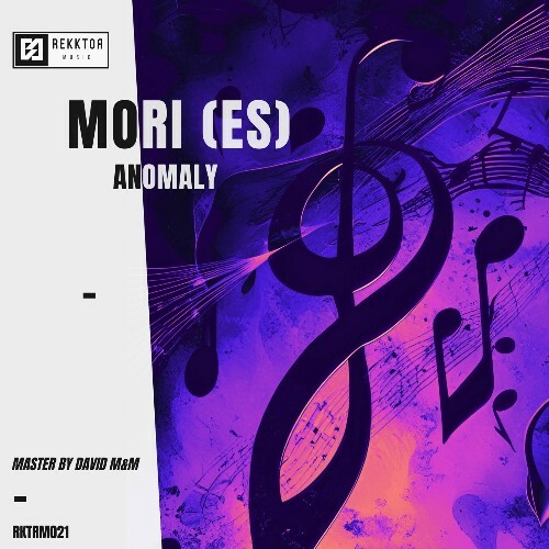  Mori (ES) - Anomaly (2025) 