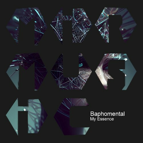 Baphömental - My Essence (2025) Baphömental - My Essence (2025)