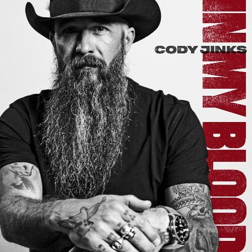  Cody Jinks - In My Blood (2025) 