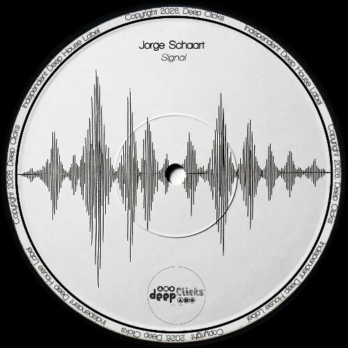  Jorge Schaart - Signal (2026) 