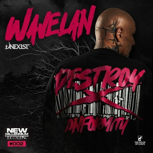  Unexist - Wavelan (2025) 