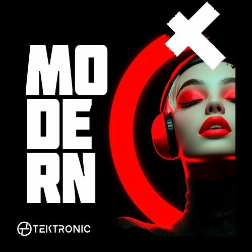 TEKTRONIC - Modern (2025)