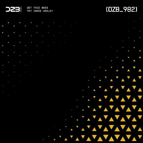  Try Jamie Heeley - Get This Bass (2025) 