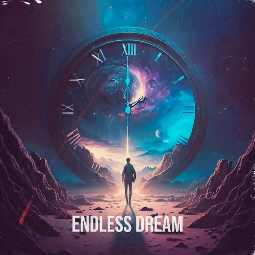  SteelniX - Endless Dream (2024) 