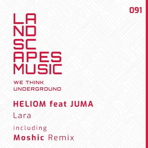  Heliom ft. Juma - Lara (2026) 