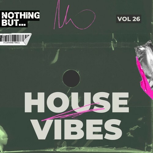 Nothing But... House Vibes, Vol. 26 (2024)