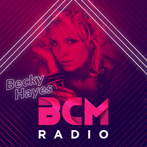  Becky Hayes - Bcm Radio 109 (2024-06-17) 