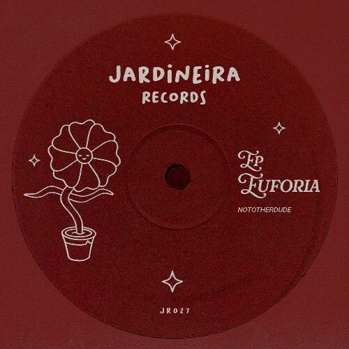  NOTOTHERDUDE - Euforia (2026) 
