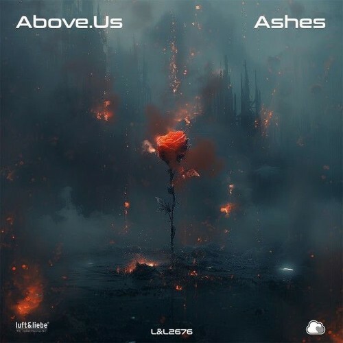 Above.Us - Ashes (2026) Above.Us - Ashes (2026)